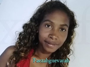 Faezahguevarah