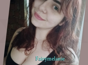 Fairymelanie