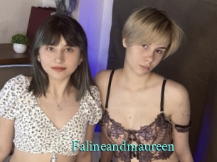 Falineandmaureen