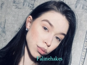 falinehakes xxx Fantasy Land