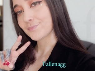 Fallenagg