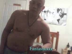 Fantasticxxx