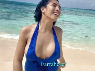 Farrahceev