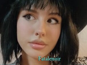 Fatalenoir