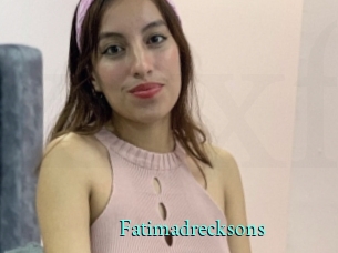 Fatimadrecksons