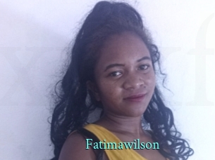 Fatimawilson