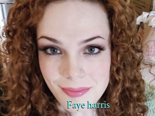 Faye_harris