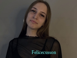 felicecusson xxx Fantasy Land