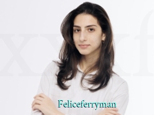 Feliceferryman