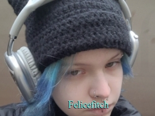 felicefitch xxx Fantasy Land