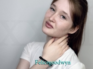 felicegoodwyn xxx Fantasy Land