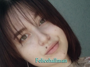 Felicehallman