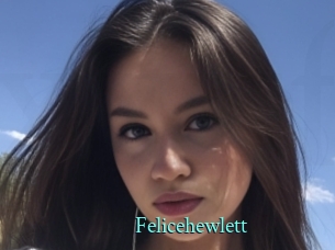 Felicehewlett