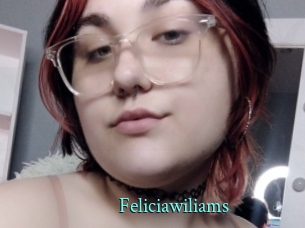 Feliciawiliams