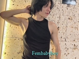 Fembabyboy