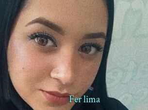 Fer_lima