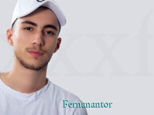 Fernanantor