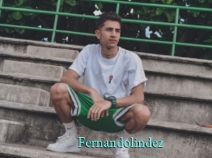 Fernandolindez