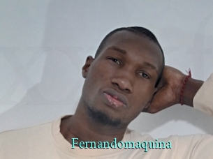 Fernandomaquina