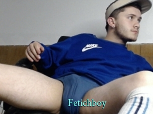 Fetichboy