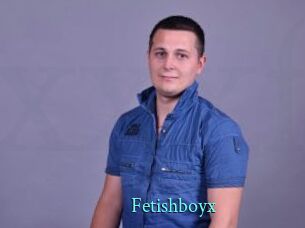 Fetishboyx