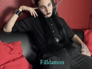 Filldamon