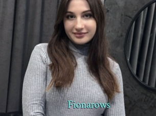 Fionarows