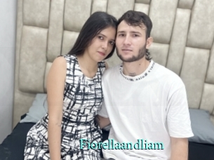 Fiorellaandliam