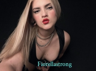 Fiorellastrong