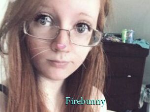 Firebunny