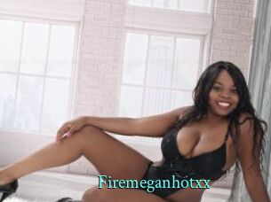 Firemeganhotxx