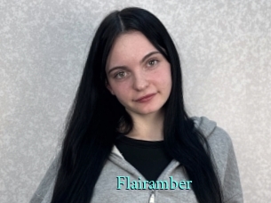 flairamber xxx Fantasy Land