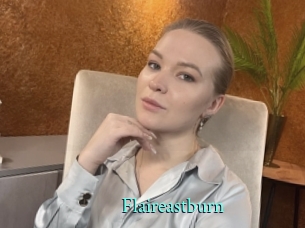 Flaireastburn