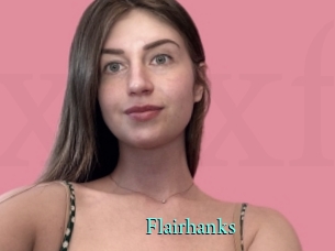 flairhanks xxx Fantasy Land
