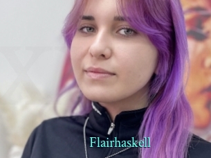 Flairhaskell