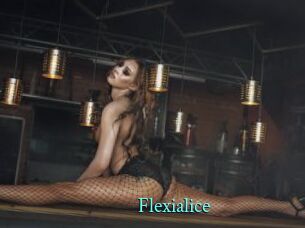 flexialice xxx Fantasy Land