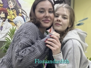 Floraandardith