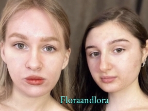 Floraandlora