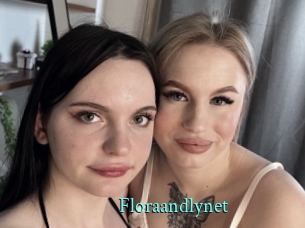 Floraandlynet