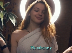 Florabenny