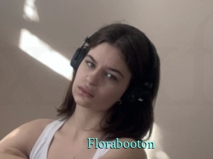 Florabooton