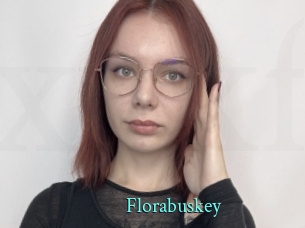 Florabuskey