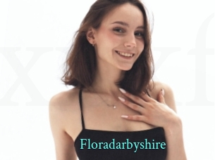 Floradarbyshire