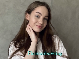 Florencebowring