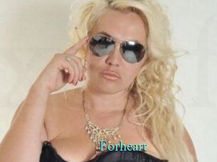 forheart xxx Fantasy Land