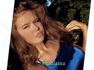 Foxalaina