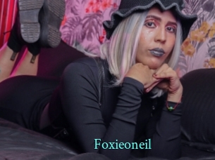 Foxieoneil