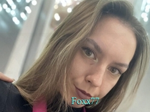 Foxx77