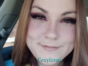 Foxyforest