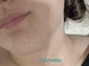 foxytessa xxx Fantasy Land